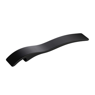 Flaschenöffner RE98-MAUI, schwarz