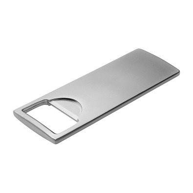 reflects® Flaschenöffner Fajardo, silber