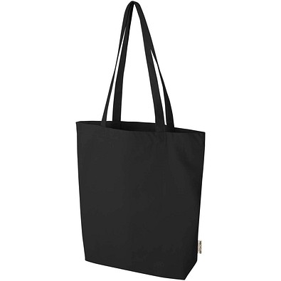 Florida 270 g/m² Tragetasche 10L, schwarz