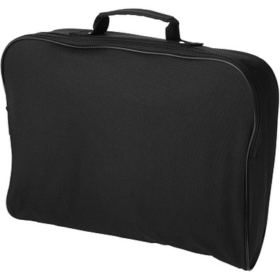 Florida Konferenztasche, schwarz