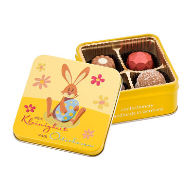 Kleinigkeit vom Osterhasen, Pralinen 50 g