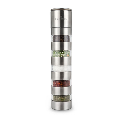 ROMINOX® Gewürzmühle Spicy ROMINOX® Gewürzmühle Spicy