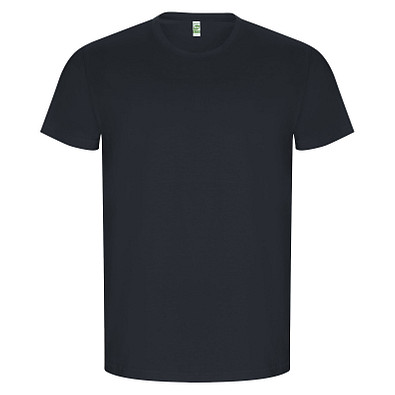 Golden T-Shirt für Herren, Ebony, XL