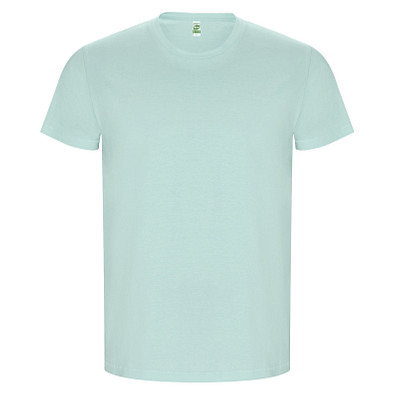 Golden T-Shirt für Herren, mintgrün, XL