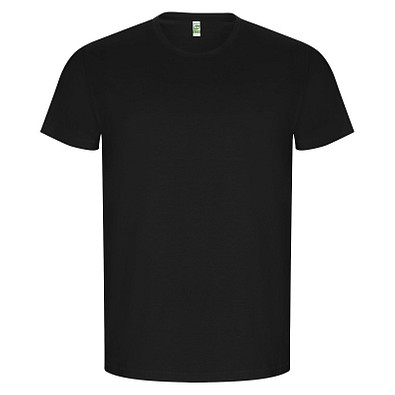 Golden T-Shirt für Herren, schwarz, XL