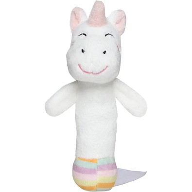 Greifling Einhorn, multicolour