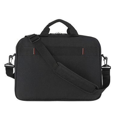 Samsonite Laptop-Aktentasche Guardlt 2.0, 15.6 Zoll, schwarz