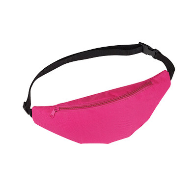 Gürteltasche BELLY, pink