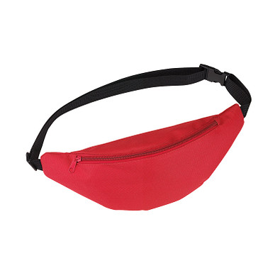 Gürteltasche BELLY, rot