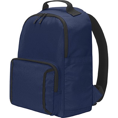 HALFAR® Daypack LOOP, marine