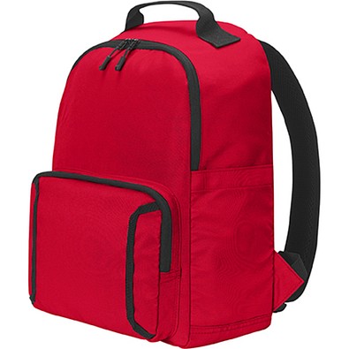 HALFAR® Daypack LOOP, rot