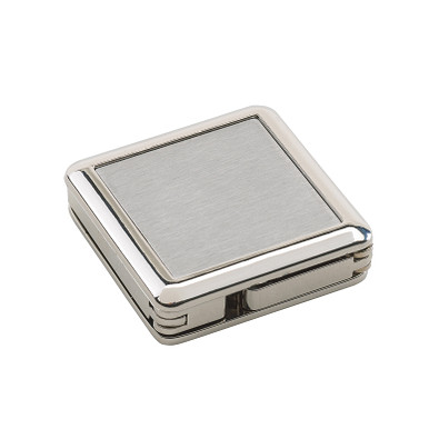 Handtaschen-Halter MONTREUX,silber