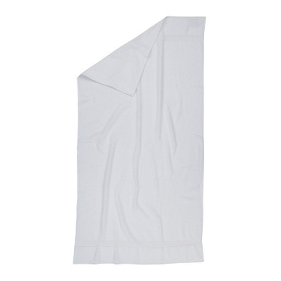 Handtuch ECO DRY,weiß