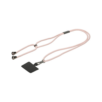 Handykette Universal, rosa