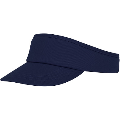 Hera Schirmmütze, navy