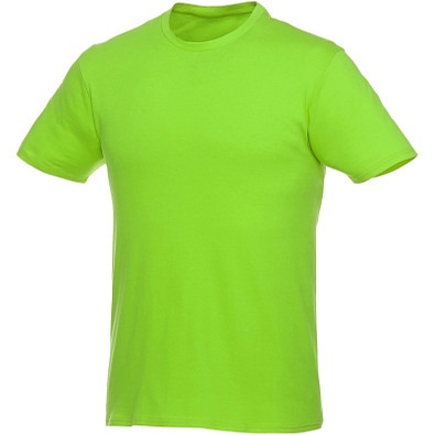 ELEVATE T-Shirt Heros, apfelgrün, S