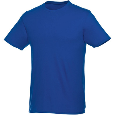 ELEVATE T-Shirt Heros, blau, L