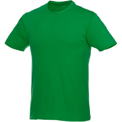 ELEVATE T-Shirt Heros, Fern green, XXS