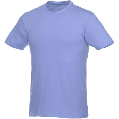 ELEVATE T-Shirt Heros, hellblau, XL