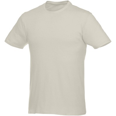 ELEVATE T-Shirt Heros, hellgrau, XL