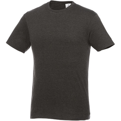ELEVATE T-Shirt Heros, kohle, L