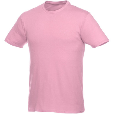 ELEVATE T-Shirt Heros, Light pink, XXXL