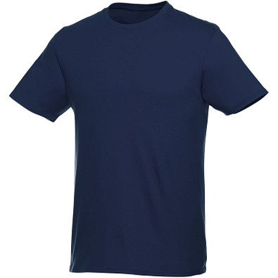 ELEVATE T-Shirt Heros, dunkelblau, L