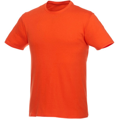 ELEVATE T-Shirt Heros, orange, L