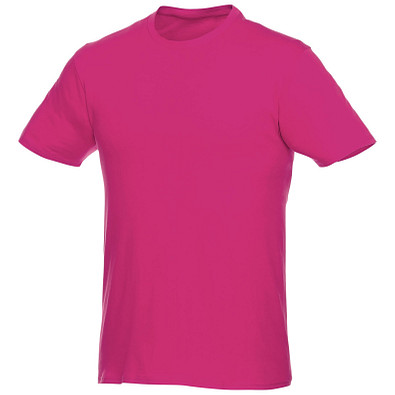 ELEVATE T-Shirt Heros, rosa, XXL