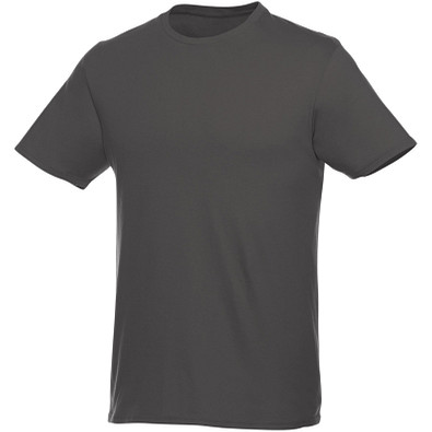 ELEVATE T-Shirt Heros, grau, XXXL
