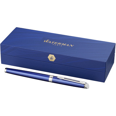 WATERMAN Tintenroller Hémisphère Core Fashion, blau WATERMAN Tintenroller Hémisphère Core Fashion, blau