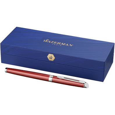 WATERMAN Tintenroller Hémisphère Core Fashion, rot WATERMAN Tintenroller Hémisphère Core Fashion, rot