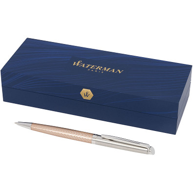 WATERMAN Kugelschreiber Hémisphère Deluxe Premium, magenta WATERMAN Kugelschreiber Hémisphère Deluxe Premium, magenta