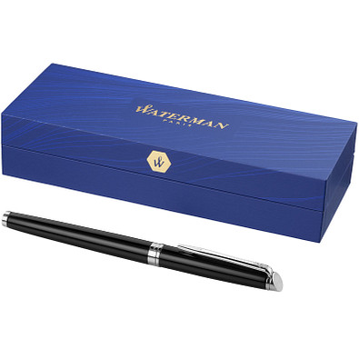 WATERMAN Tintenroller Hémisphère, schwarz WATERMAN Tintenroller Hémisphère, schwarz