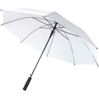 Ibi 27 Regenschirm, weiss