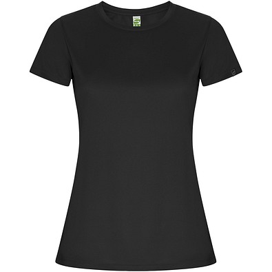 Imola Sport T-Shirt für Damen, Dark Lead, S