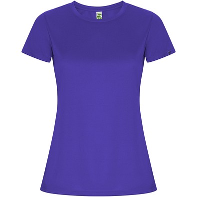 Imola Sport T-Shirt für Damen, Mauve, M