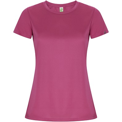 Imola Sport T-Shirt für Damen, Rossette, S