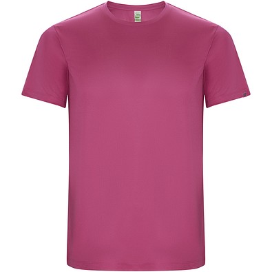 Imola Sport T-Shirt für Herren, Rossette, L