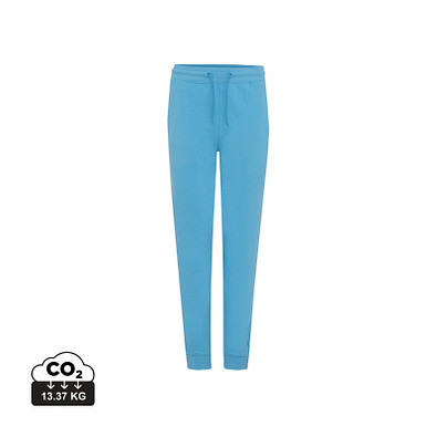 Iqoniq Cooper Jogger, ruhiges blau, M