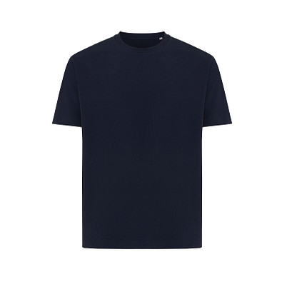 Iqoniq Teide T-Shirt, navy blau, S