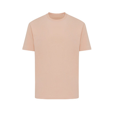Iqoniq Teide T-Shirt, peach nectar, XL