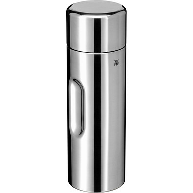WMF Isolierflasche Motion, 750 ml, silber WMF Isolierflasche Motion, 750 ml, silber