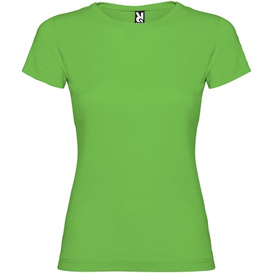 Jamaika T-Shirt für Damen, Grass Green, 3XL