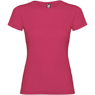 Jamaika T-Shirt für Damen, Rossette, L