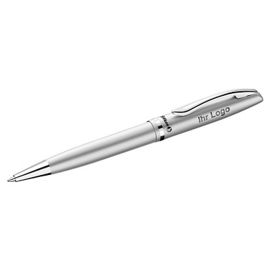 Pelikan Kugelschreiber Jazz Elegance, silber Pelikan Kugelschreiber Jazz Elegance, silber