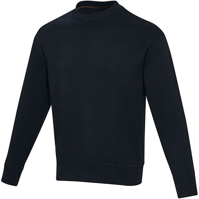 Jet Unisex Aware™ Pullover mit Rundhalsausschnitt, navy, 3XL