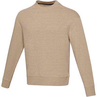 Jet Unisex Aware™ Pullover mit Rundhalsausschnitt, Oatmeal, XL