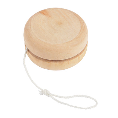 Jo-Jo UPSIDE DOWN,holz