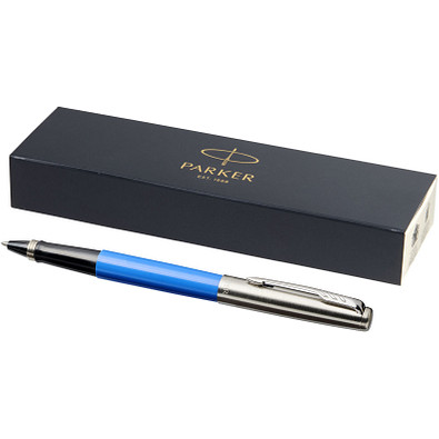 PARKER Tintenroller Jotter, blau PARKER Tintenroller Jotter, blau